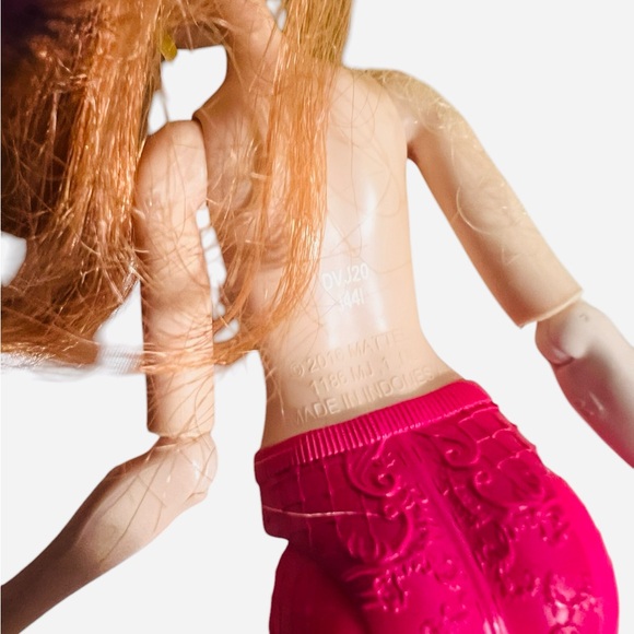 Ever After High Dolls Raven Queen & Magic Arrow, Holly, Madeline Hatter Lot 5 - Picture 11 of 13